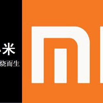 小米公司招聘_are you ok 小米2020校招开始啦,扫描二维码加入小米(2)